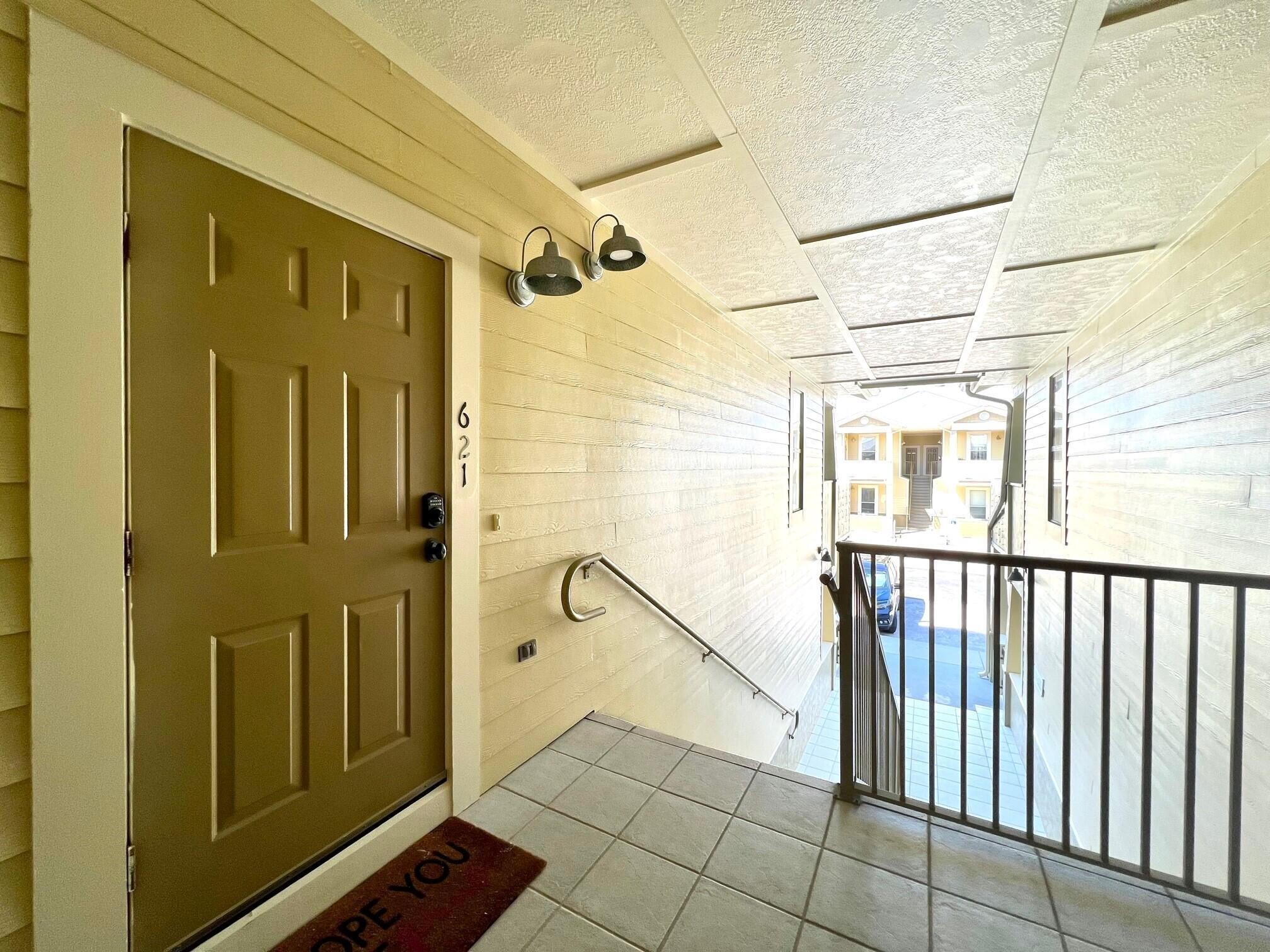 TOPSAIL VILLAGE - Residential Lease