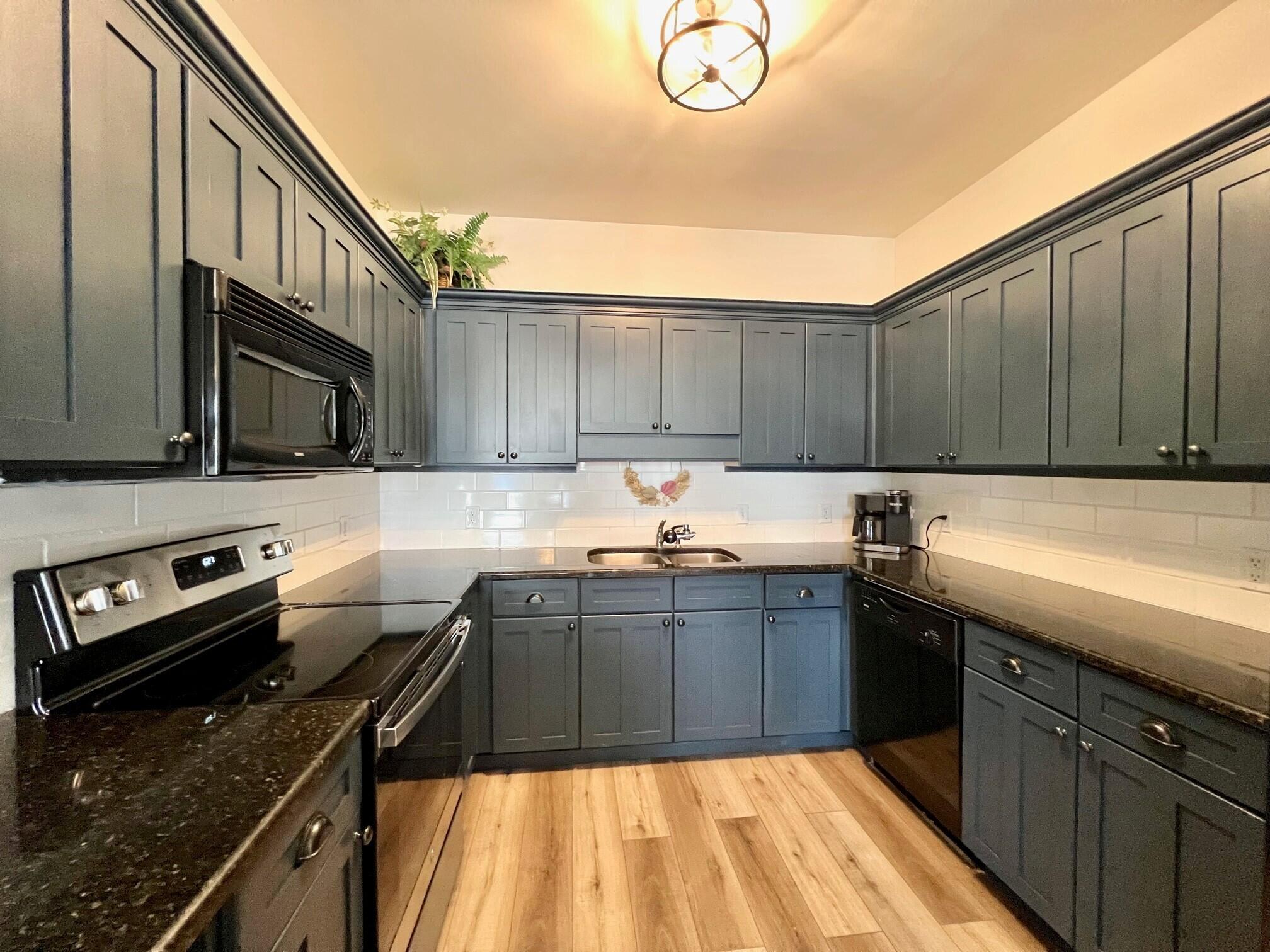 TOPSAIL VILLAGE - Residential Lease