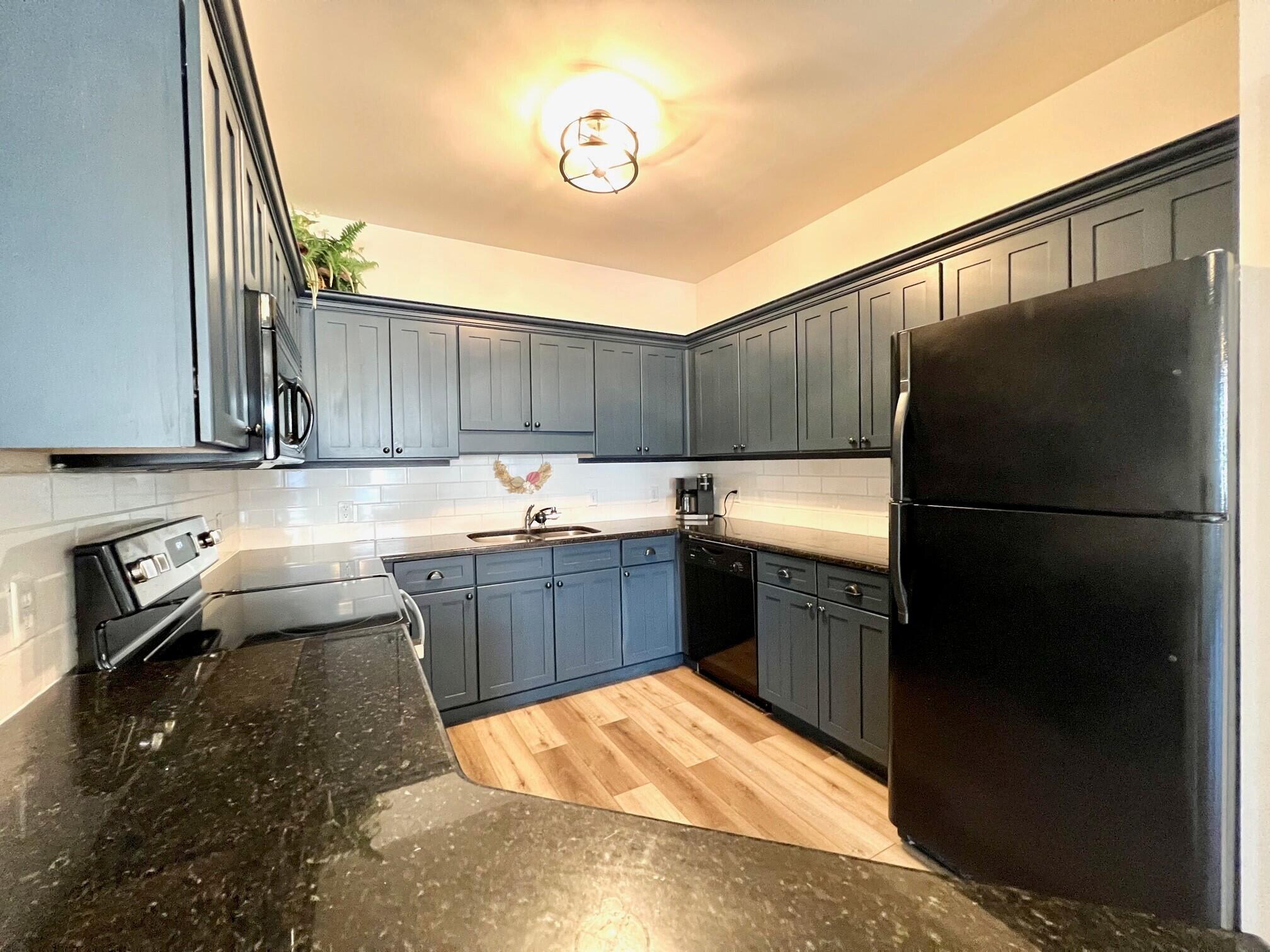 TOPSAIL VILLAGE - Residential Lease