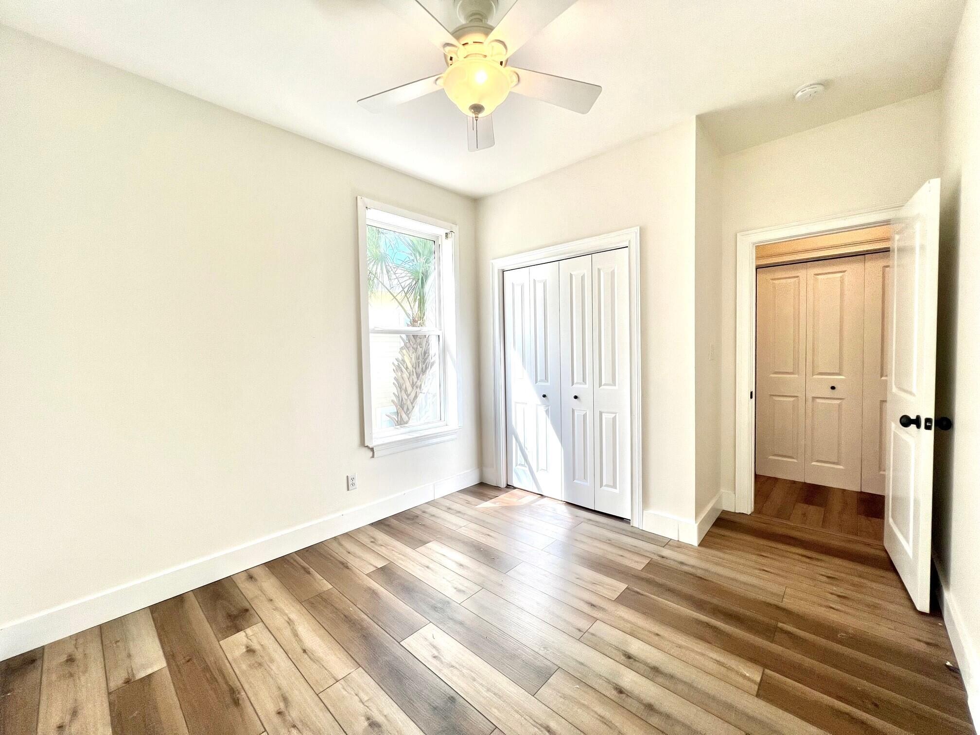 TOPSAIL VILLAGE - Residential Lease