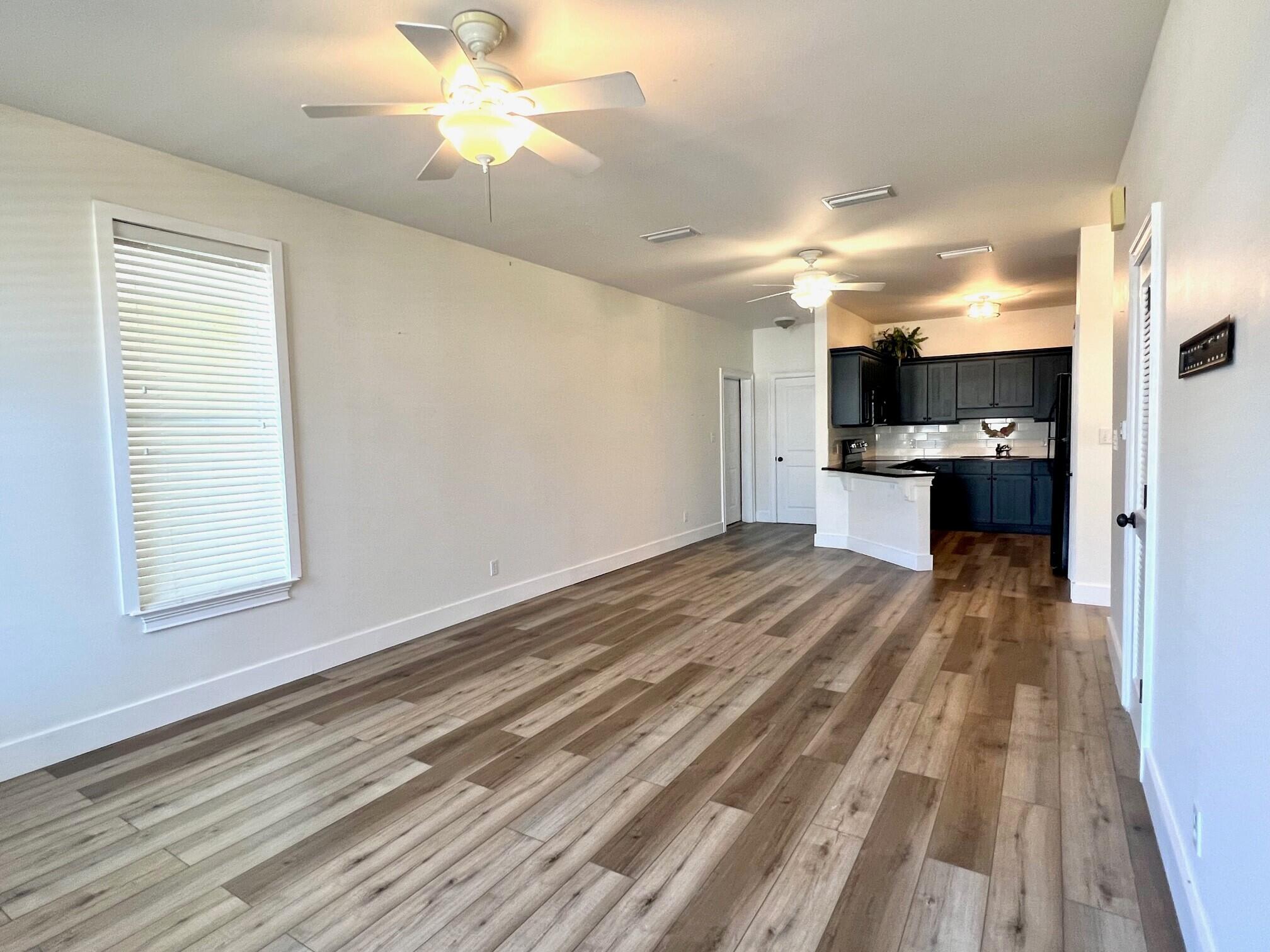 TOPSAIL VILLAGE - Residential Lease