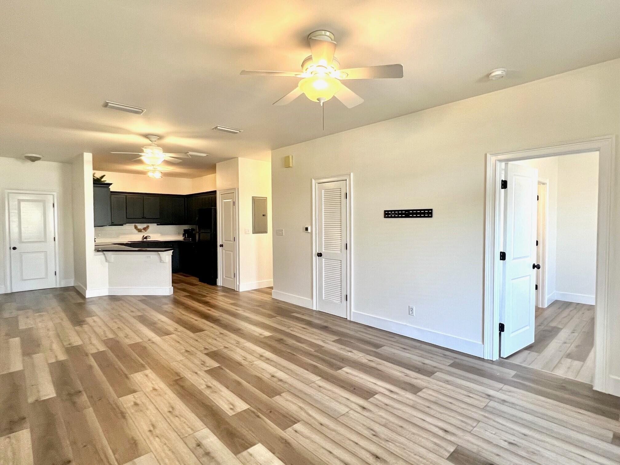 TOPSAIL VILLAGE - Residential Lease