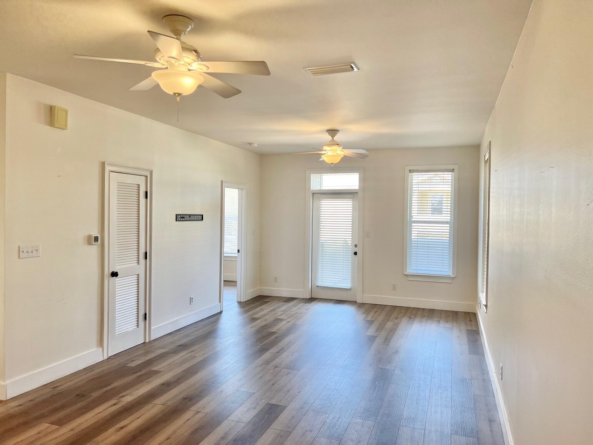 TOPSAIL VILLAGE - Residential Lease