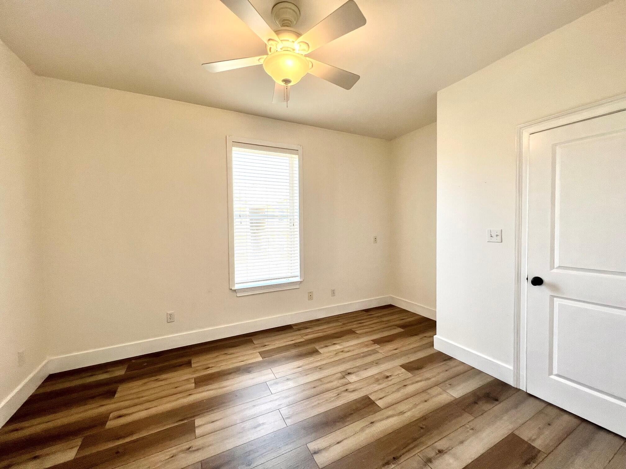 TOPSAIL VILLAGE - Residential Lease