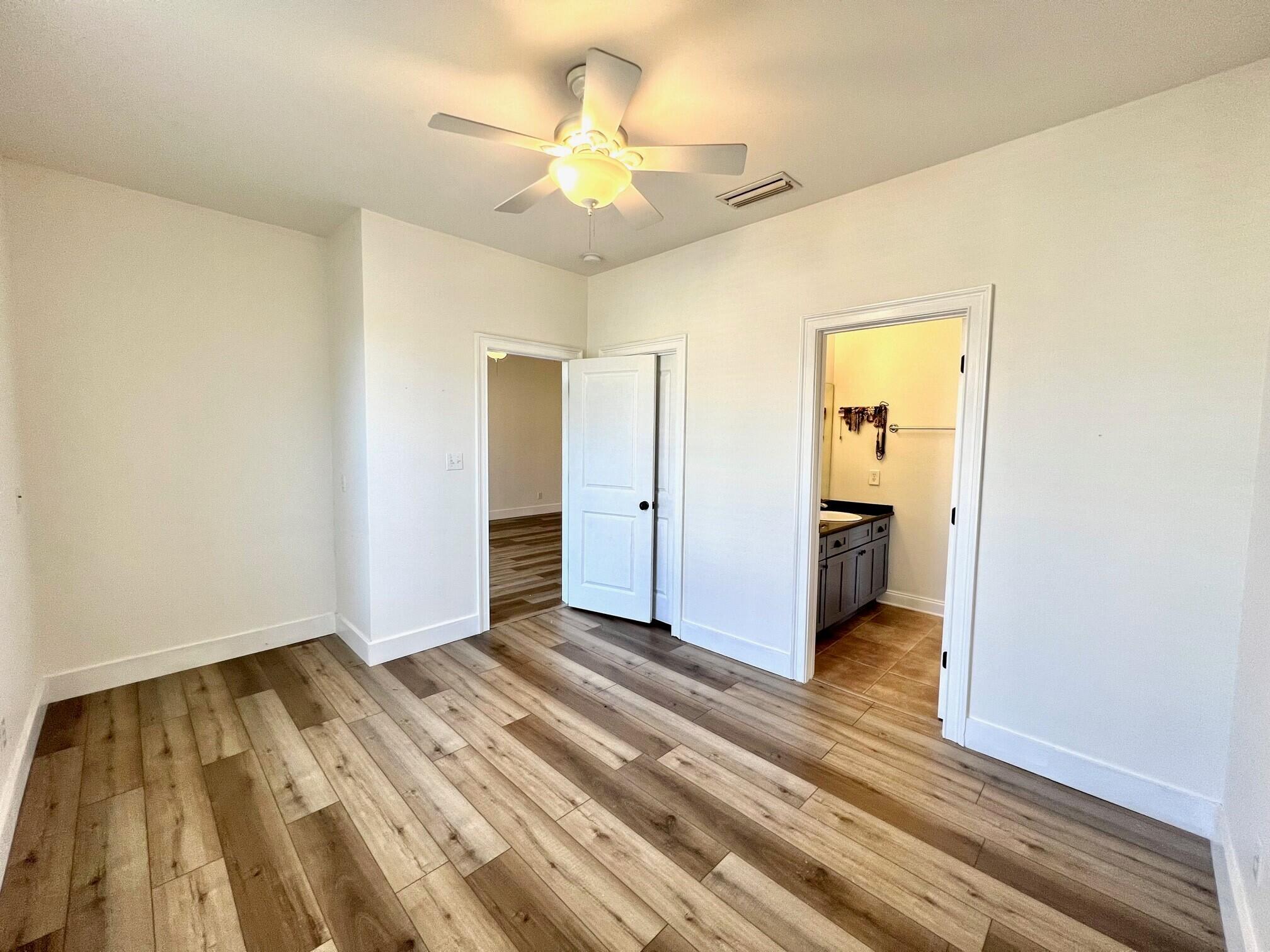 TOPSAIL VILLAGE - Residential Lease