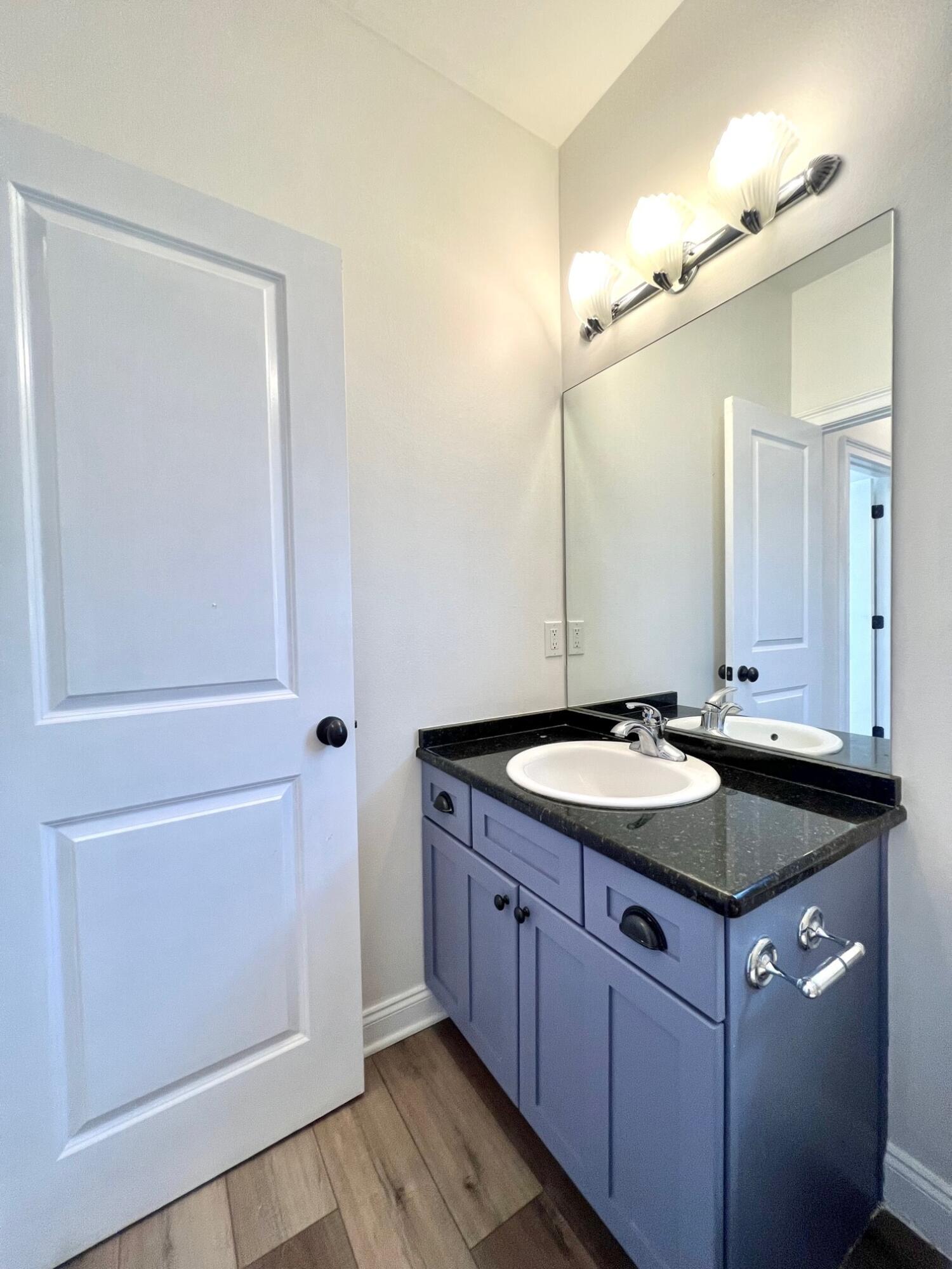 TOPSAIL VILLAGE - Residential Lease