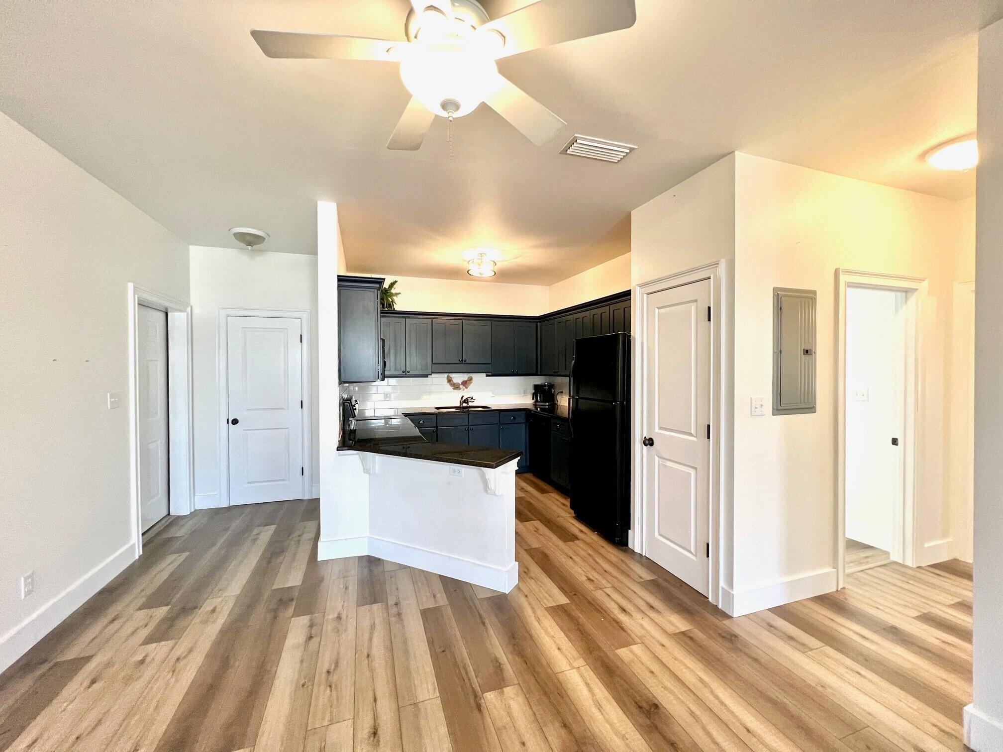 TOPSAIL VILLAGE - Residential Lease