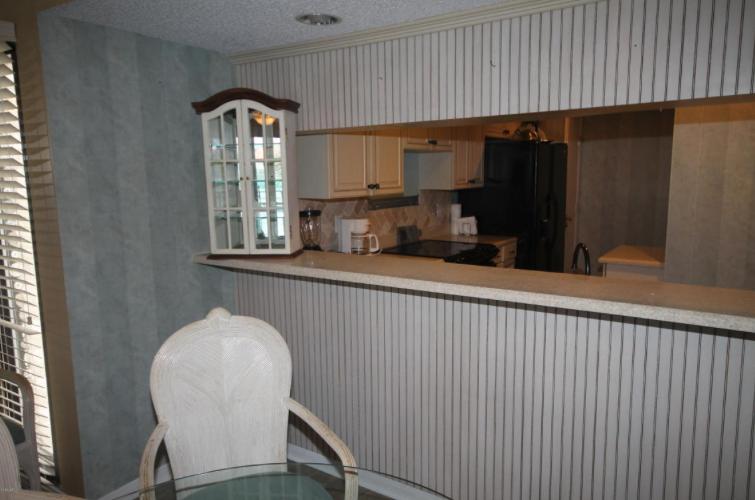 Edgewater Golf Villas 1 - Residential