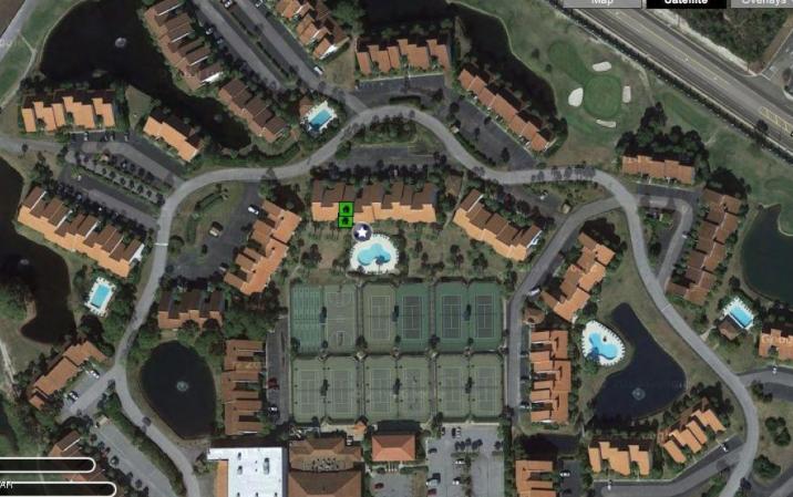 Edgewater Golf Villas 1 - Residential