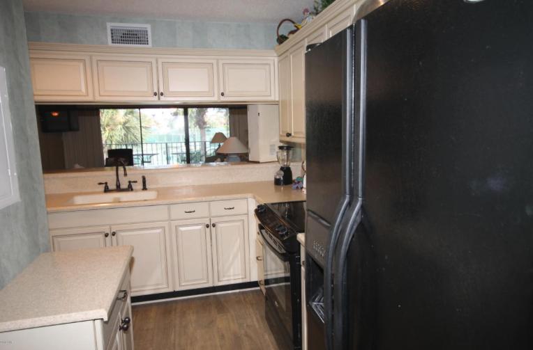 Edgewater Golf Villas 1 - Residential