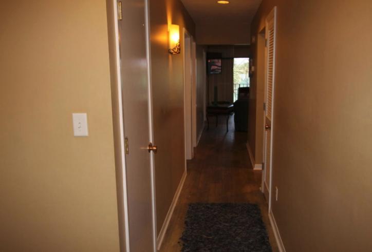 Edgewater Golf Villas 1 - Residential