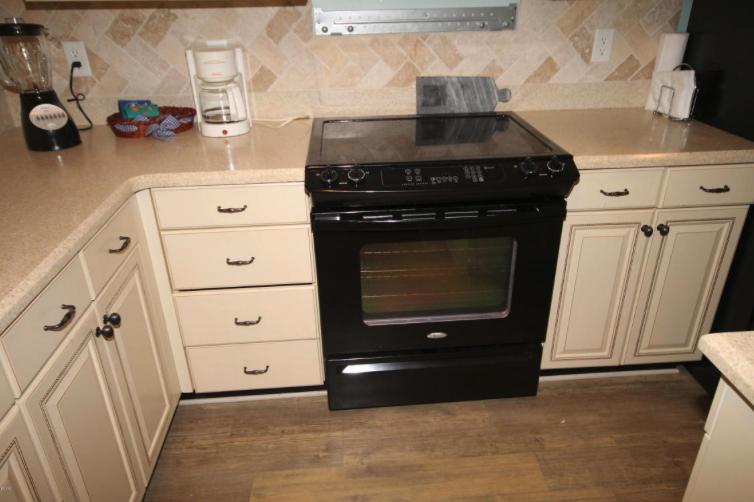 Edgewater Golf Villas 1 - Residential