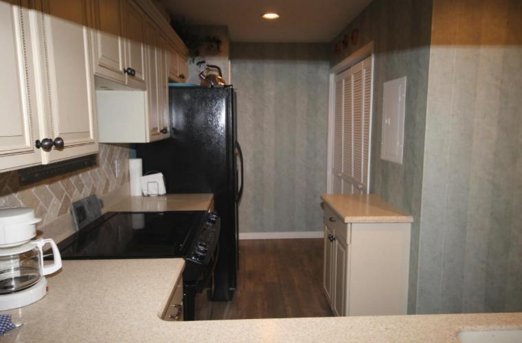 Edgewater Golf Villas 1 - Residential