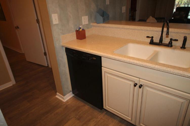 Edgewater Golf Villas 1 - Residential