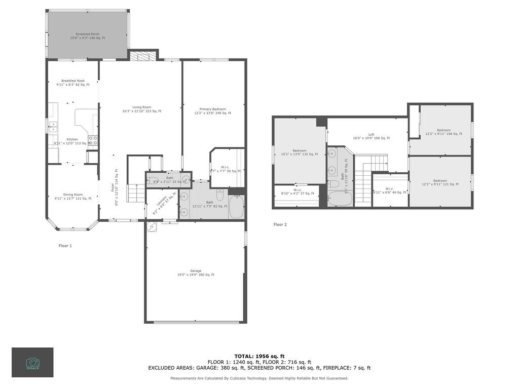 BROOKWOOD ESTATES - Residential