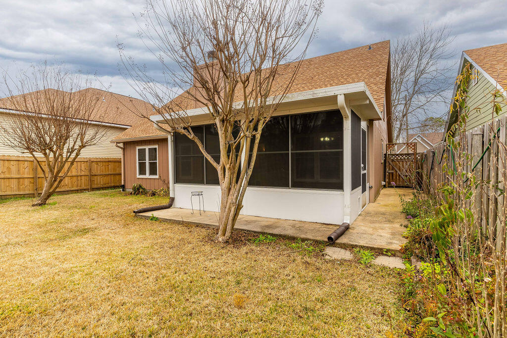 BROOKWOOD ESTATES - Residential