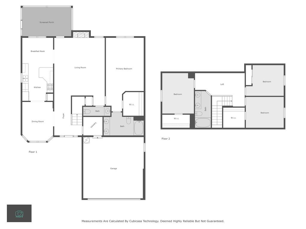 BROOKWOOD ESTATES - Residential