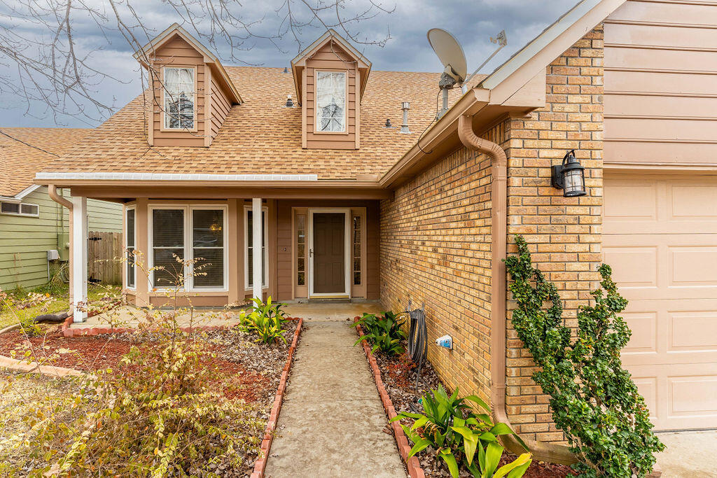 BROOKWOOD ESTATES - Residential