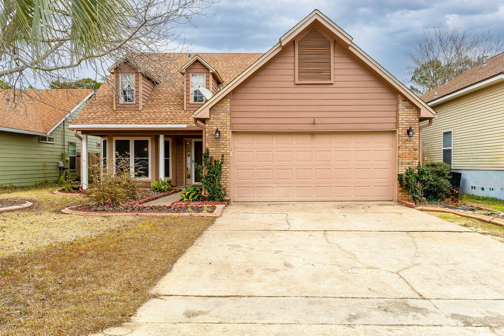 BROOKWOOD ESTATES - Residential