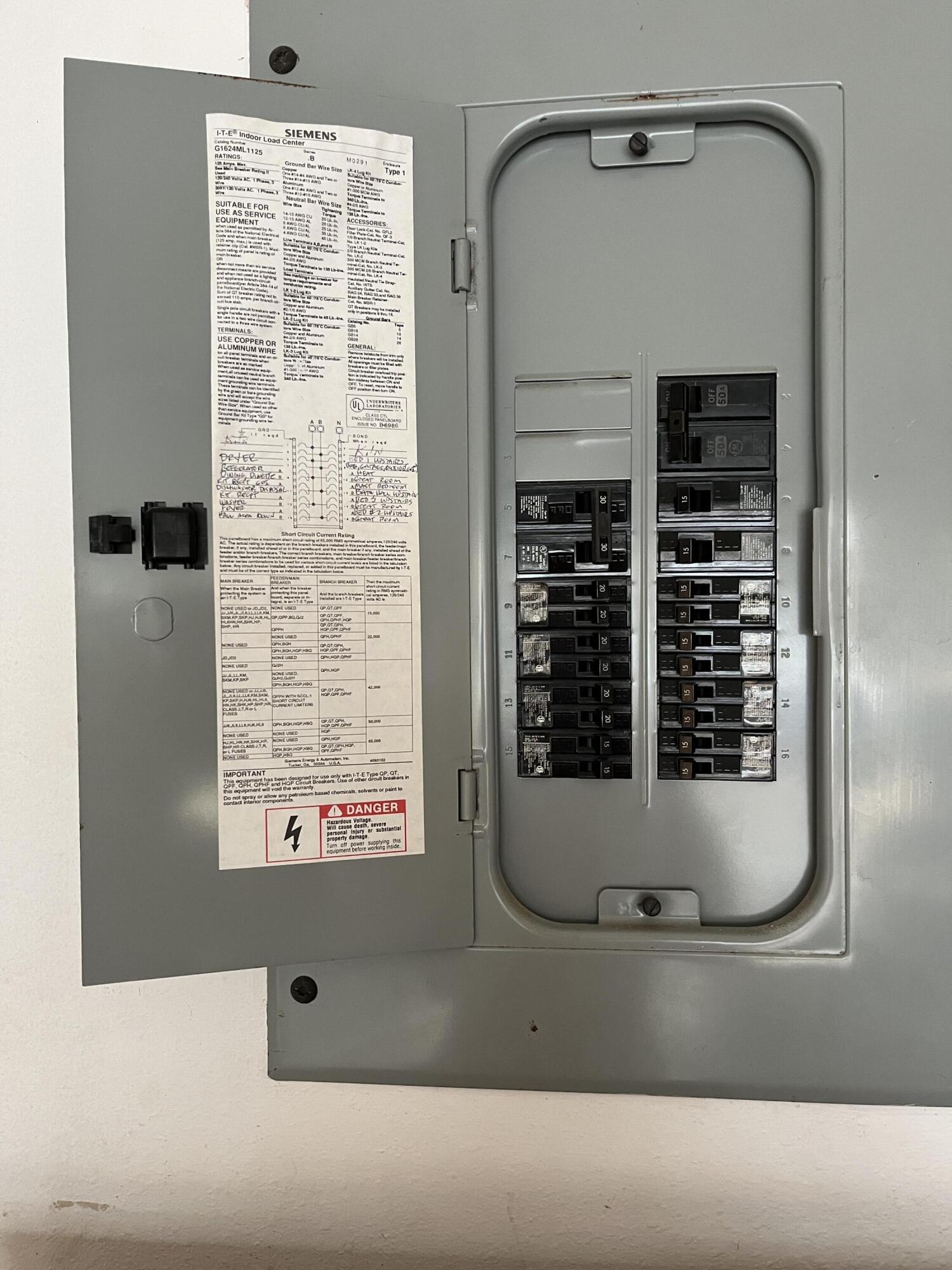 BROOKWOOD ESTATES - Residential