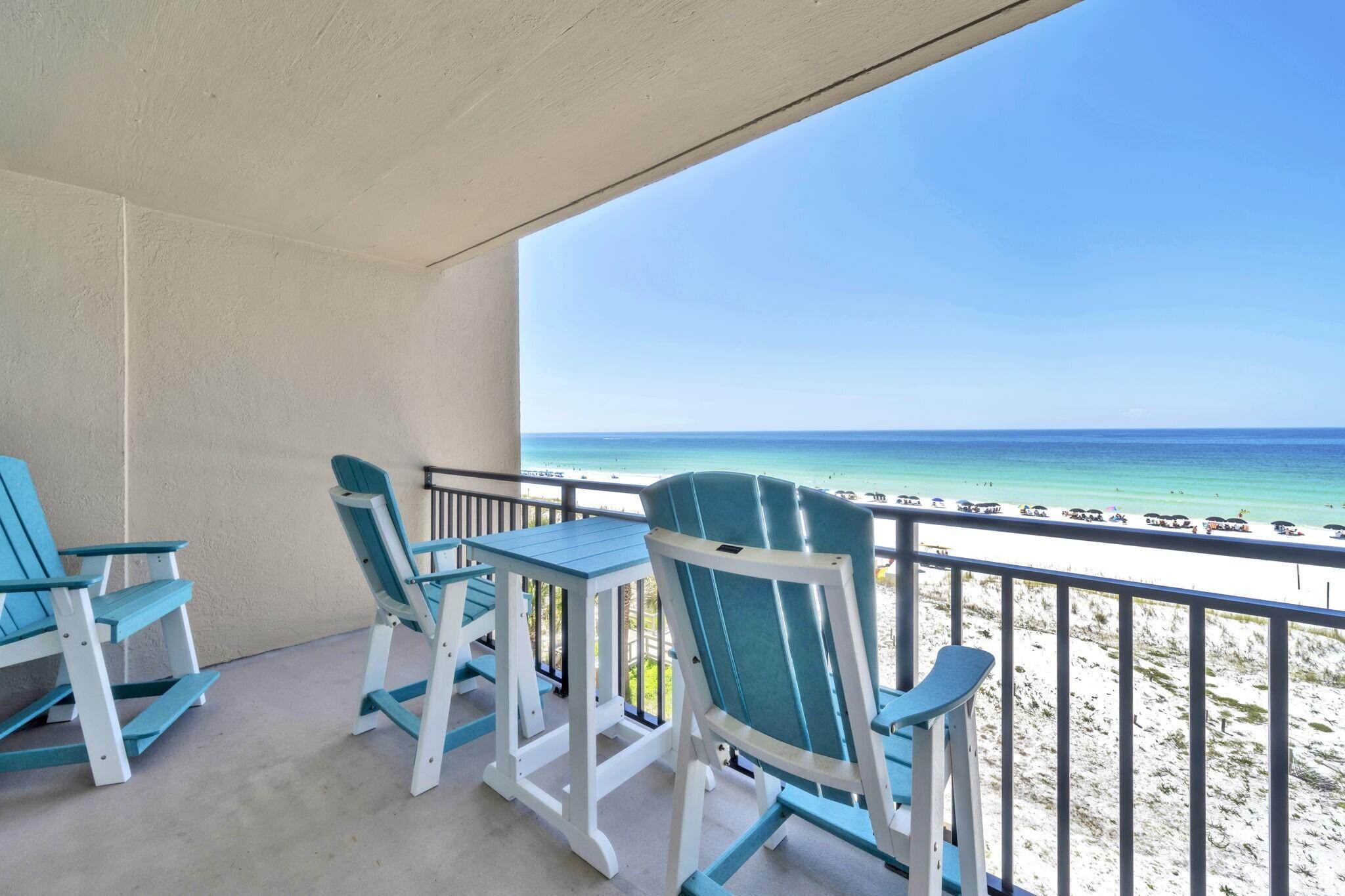 BREAKERS OF FWB PH 1 - Residential