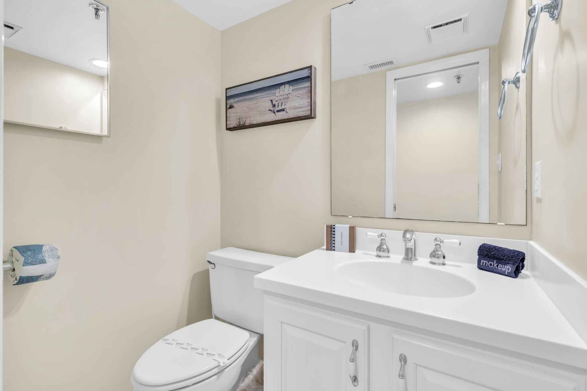 BREAKERS OF FWB PH 1 - Residential