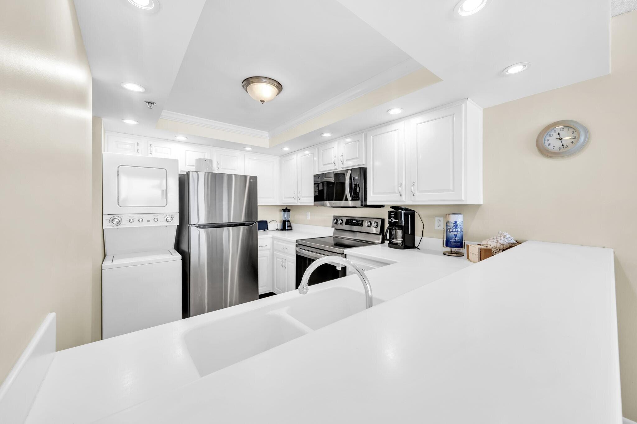 BREAKERS OF FWB PH 1 - Residential