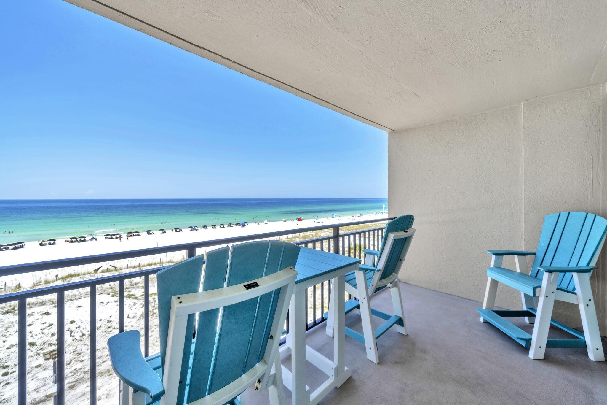 BREAKERS OF FWB PH 1 - Residential