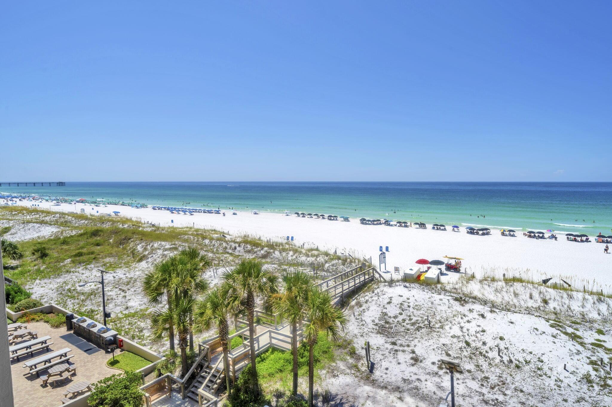 BREAKERS OF FWB PH 1 - Residential
