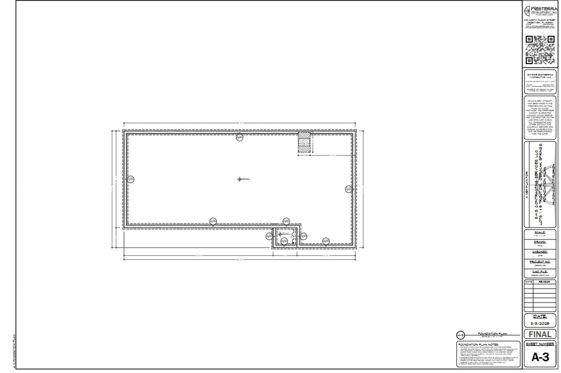 OAKWOOD HILLS UNIT 1 - Residential