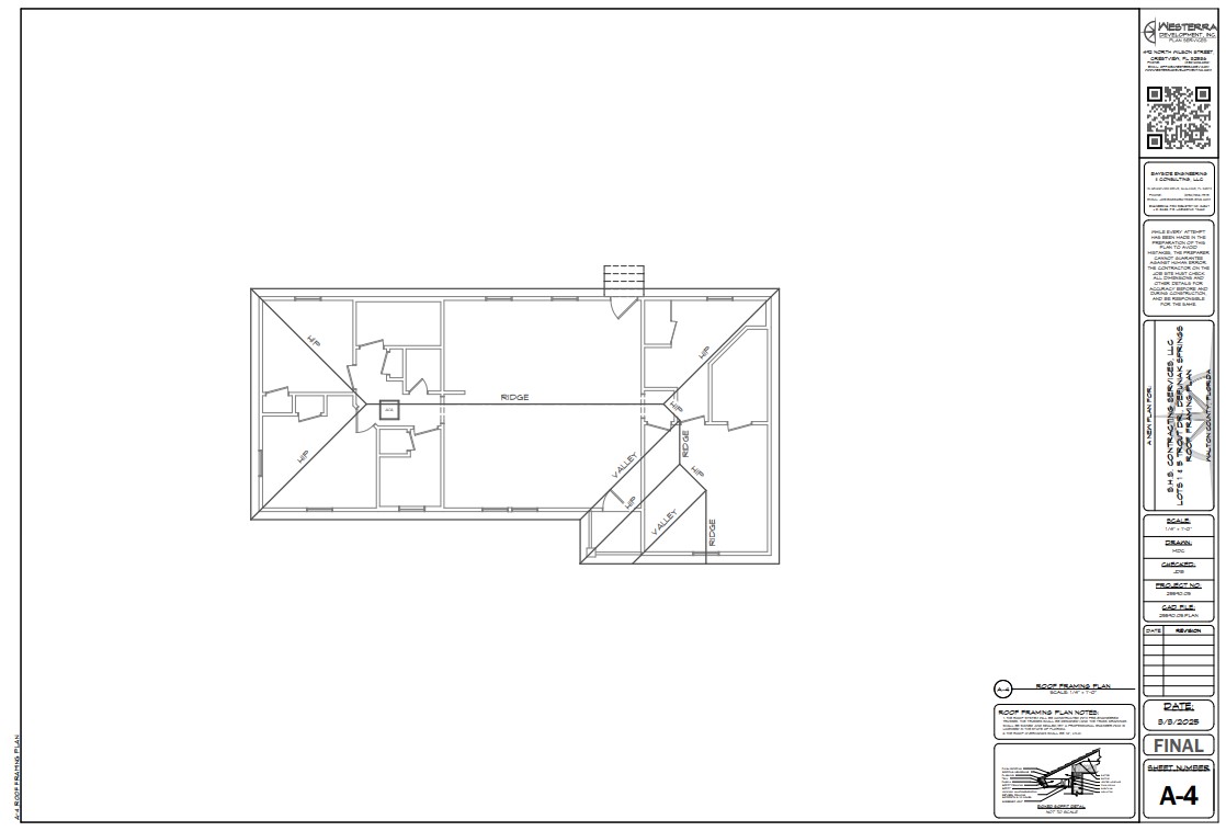 OAKWOOD HILLS UNIT 1 - Residential