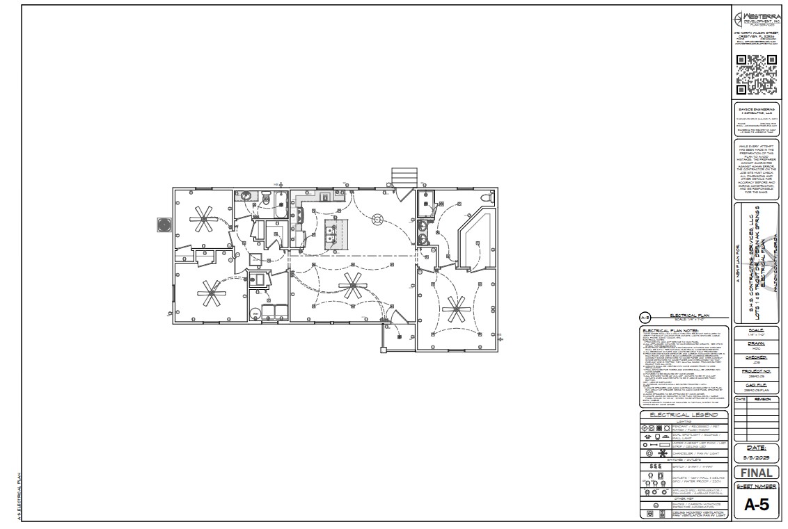 OAKWOOD HILLS UNIT 1 - Residential