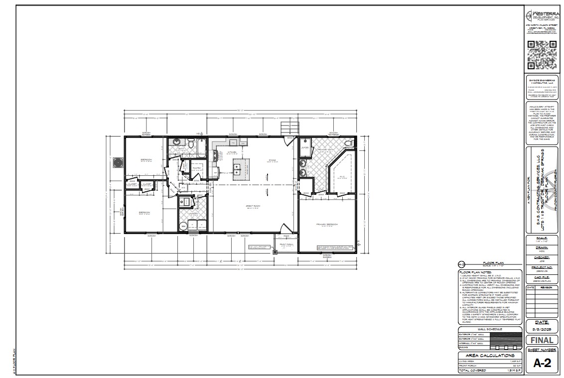 OAKWOOD HILLS UNIT 1 - Residential