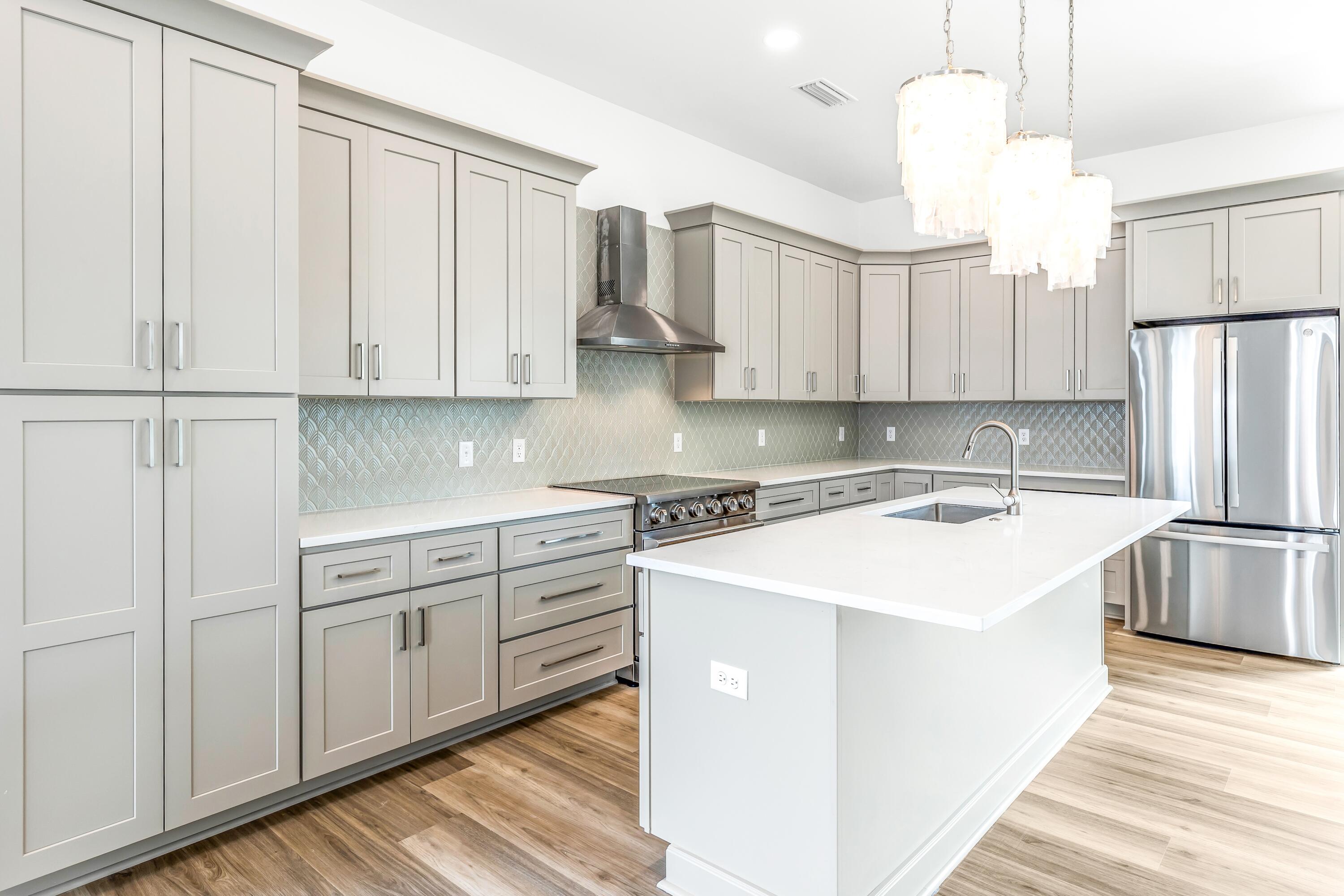 Windsor Court - Residential