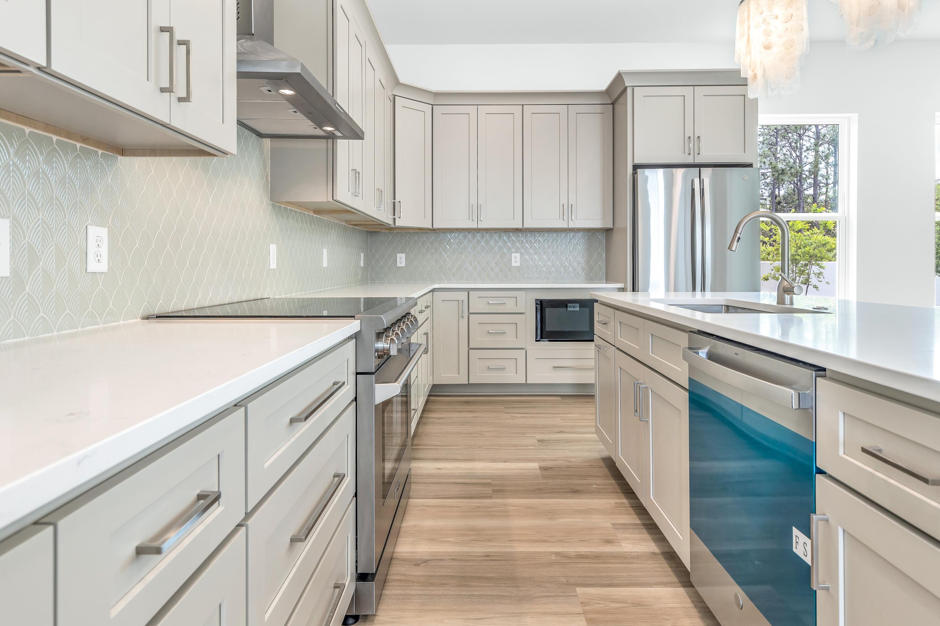 Windsor Court - Residential