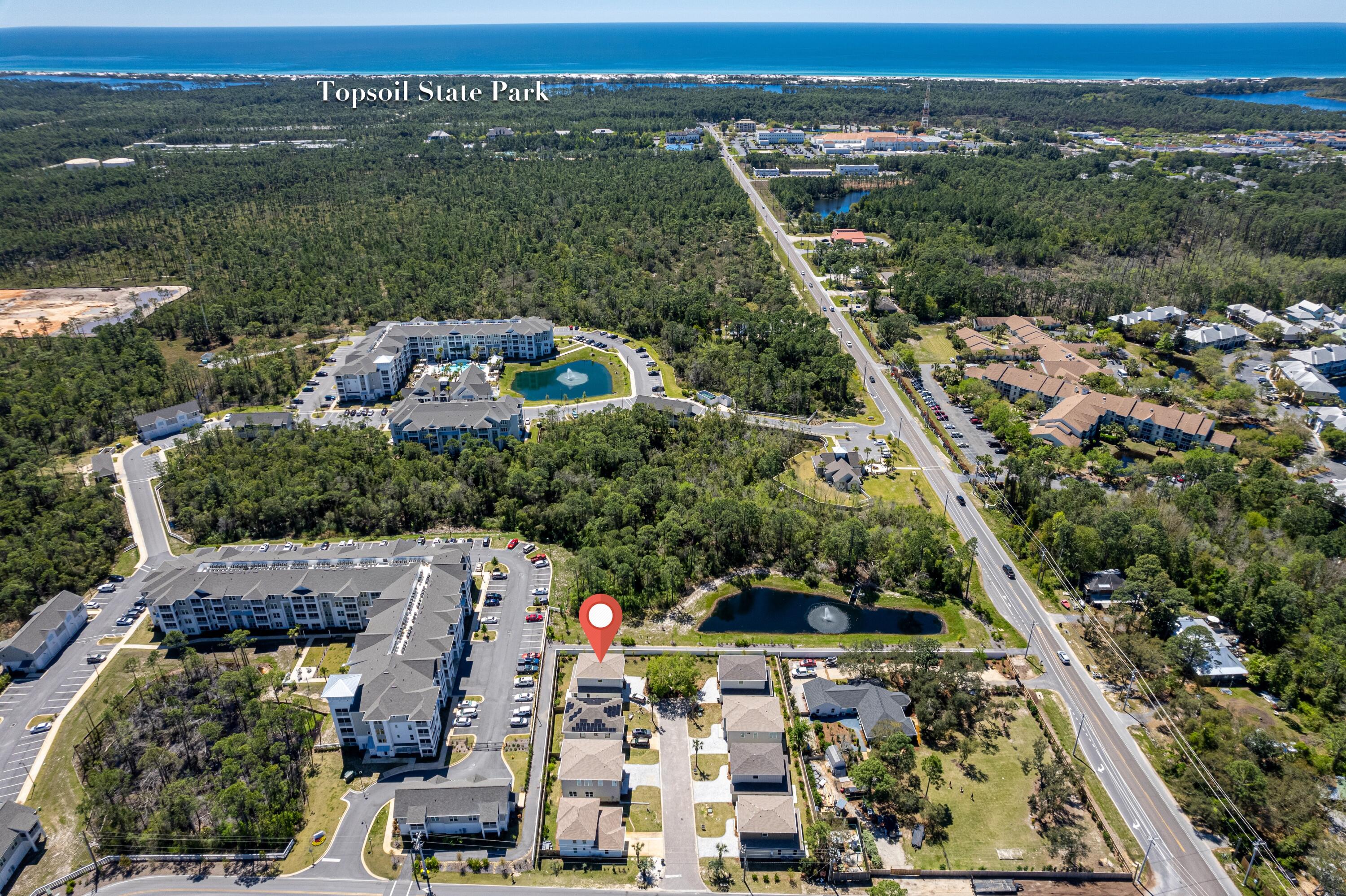 Windsor Court - Residential