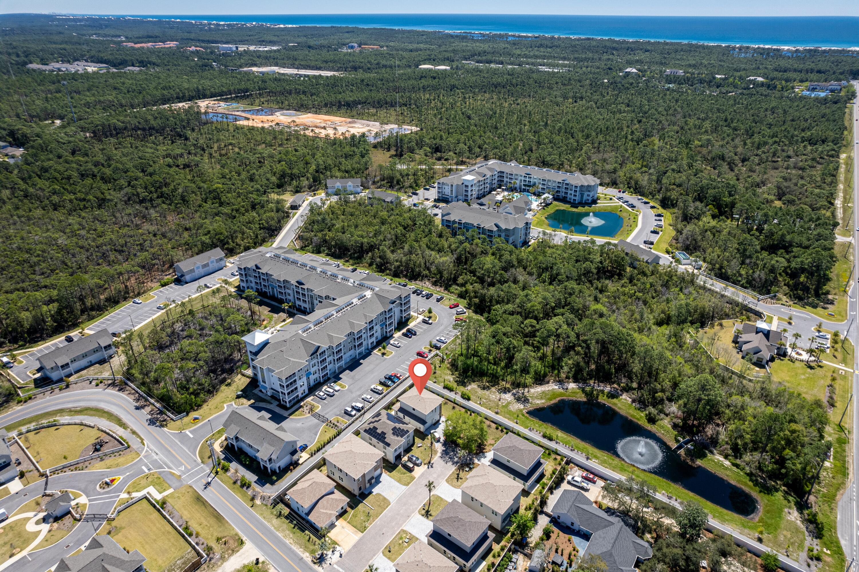 Windsor Court - Residential