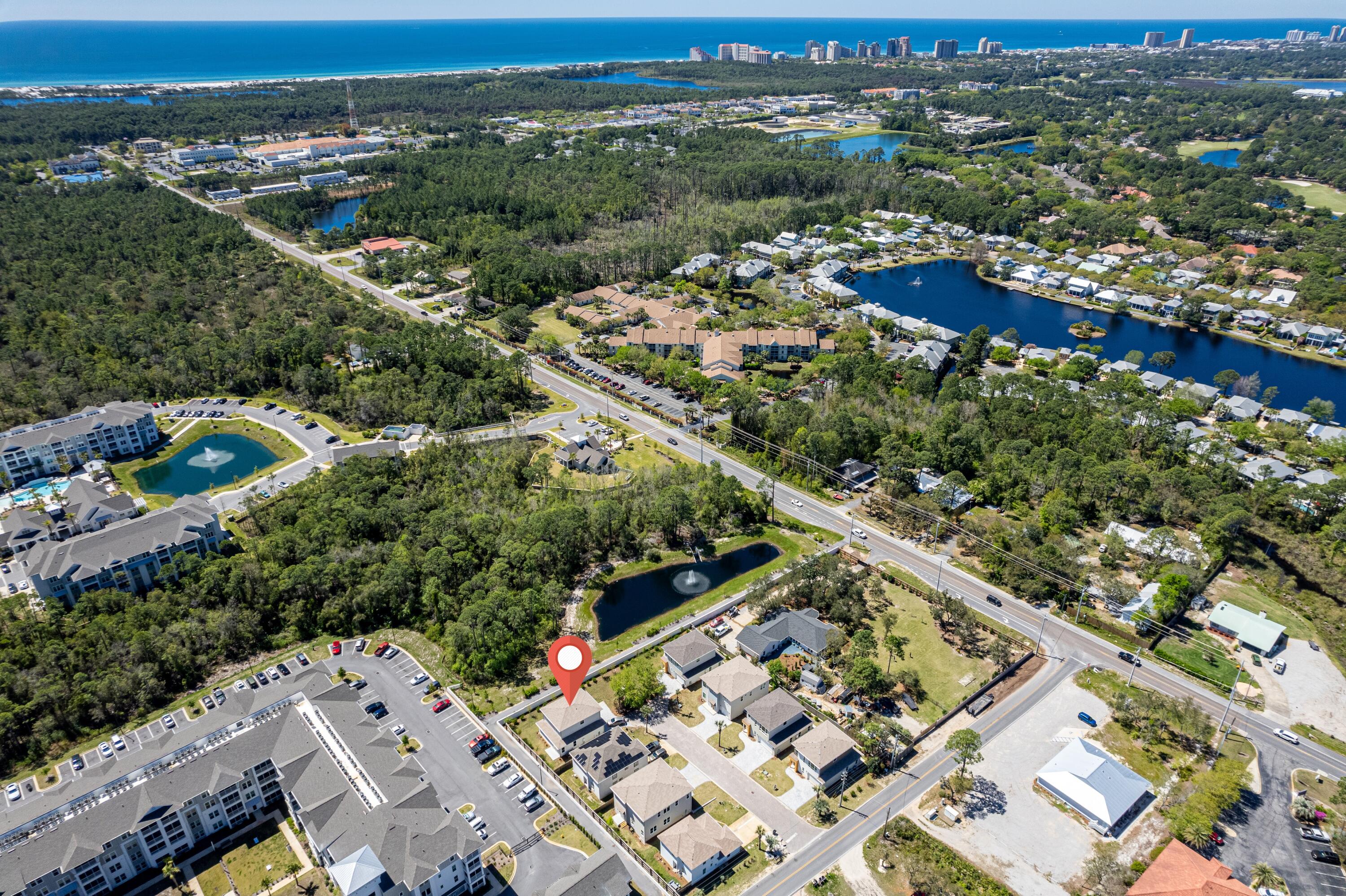 Windsor Court - Residential