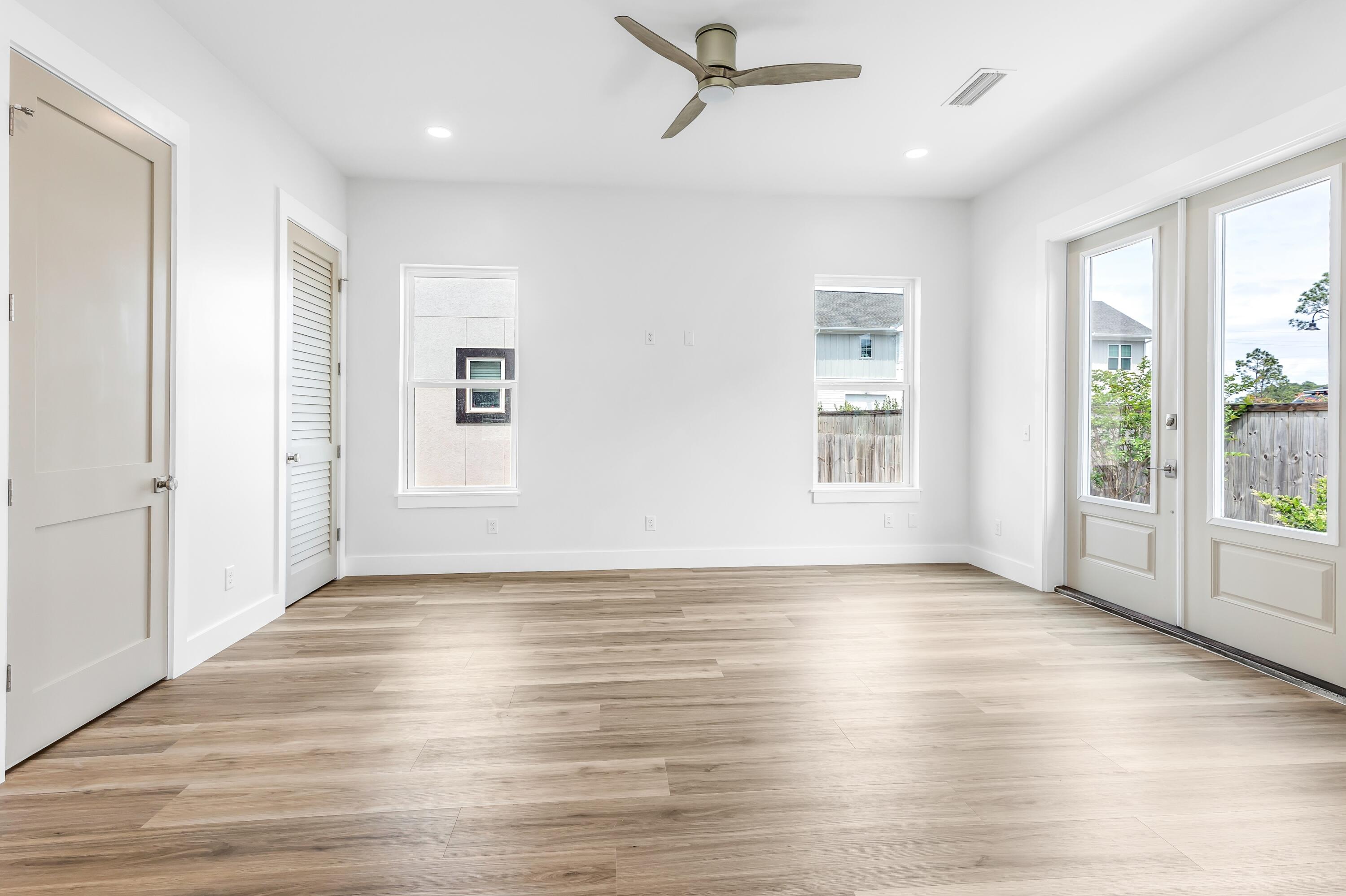 Windsor Court - Residential