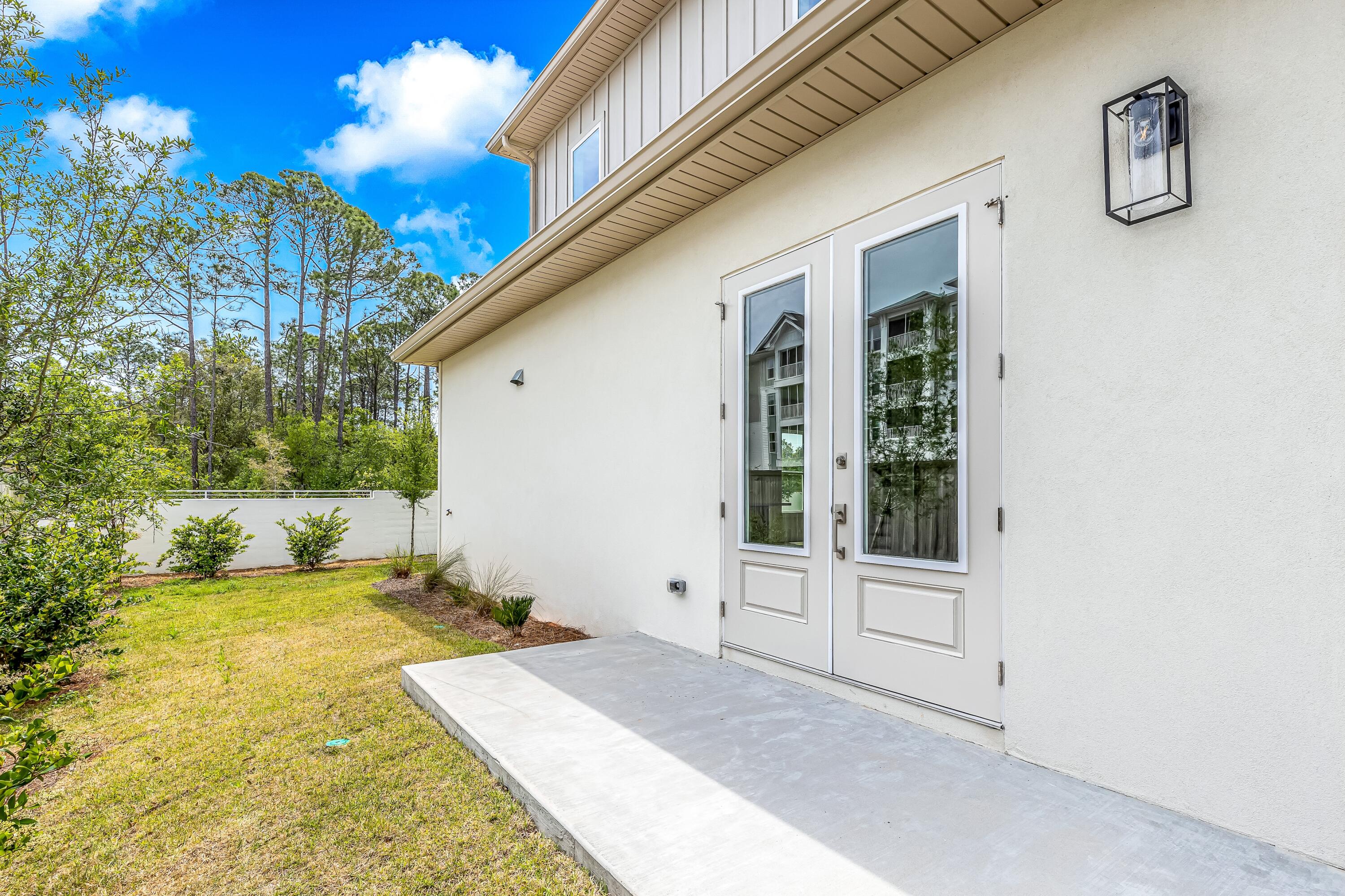 Windsor Court - Residential