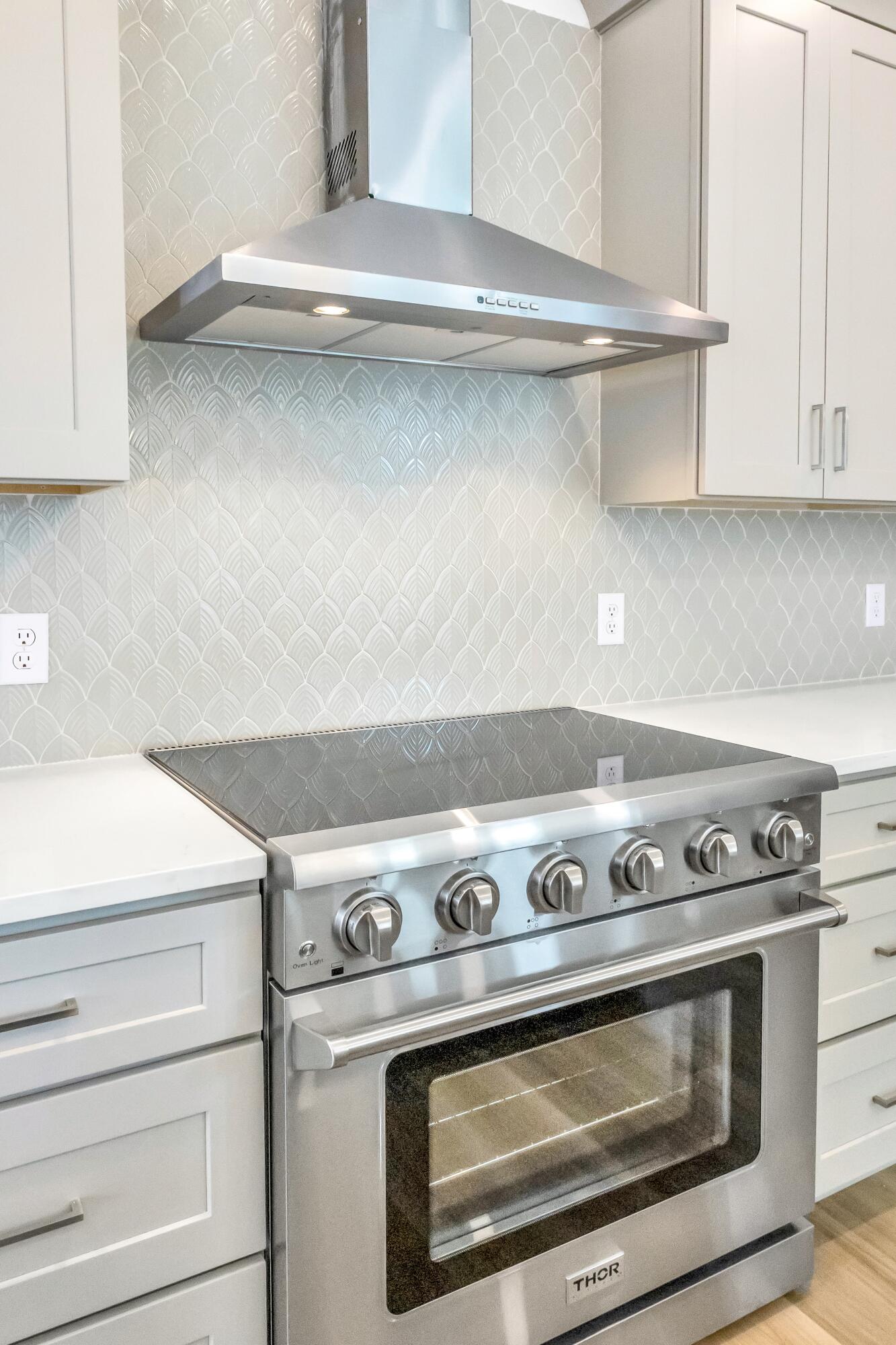 Windsor Court - Residential