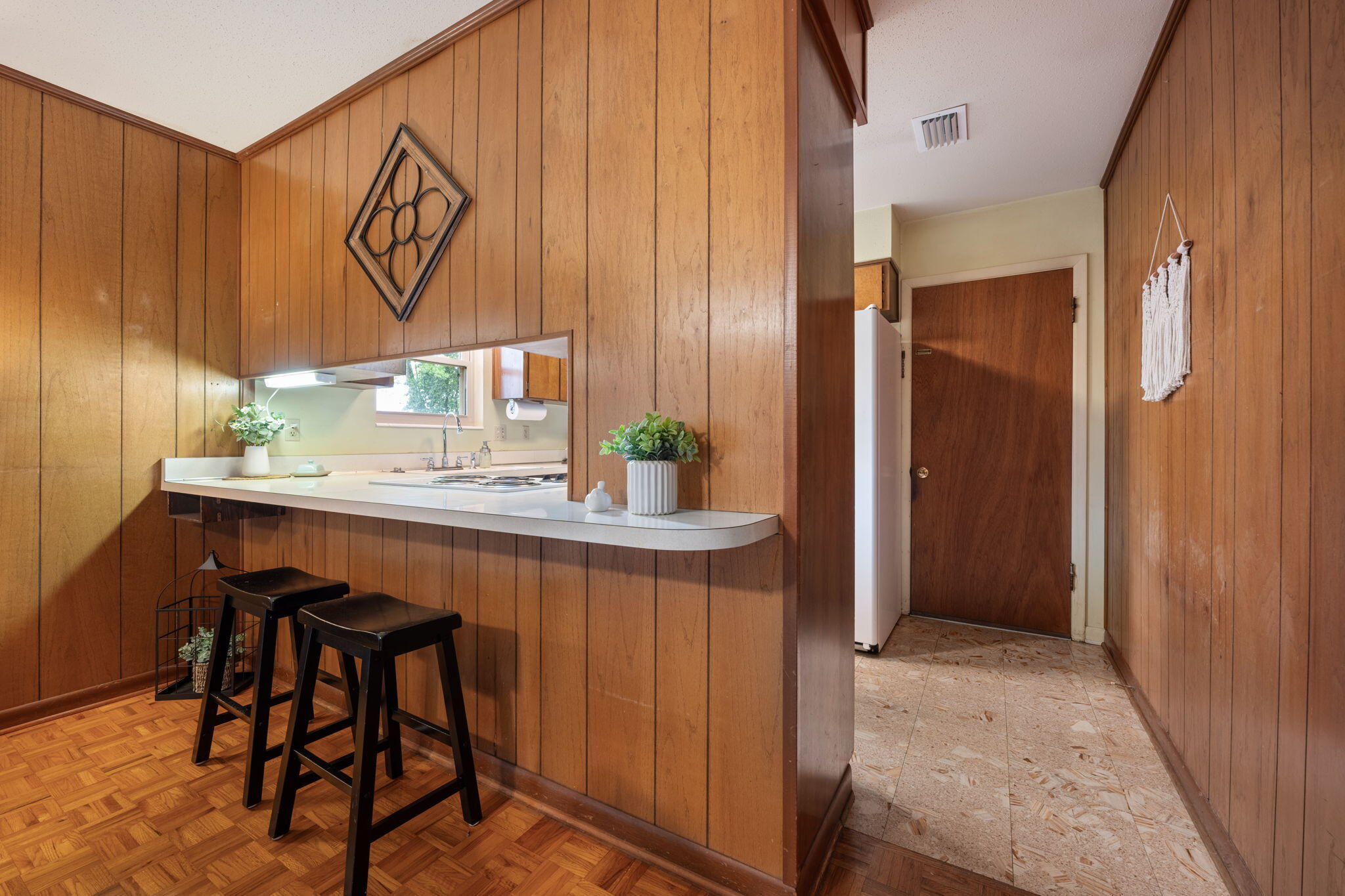 KENWOOD S/D 1ST ADDN - Residential