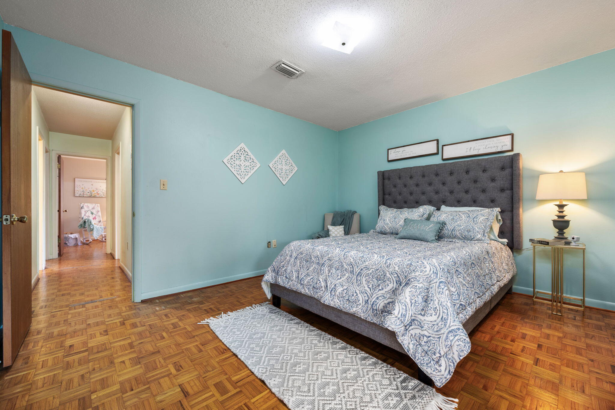 KENWOOD S/D 1ST ADDN - Residential