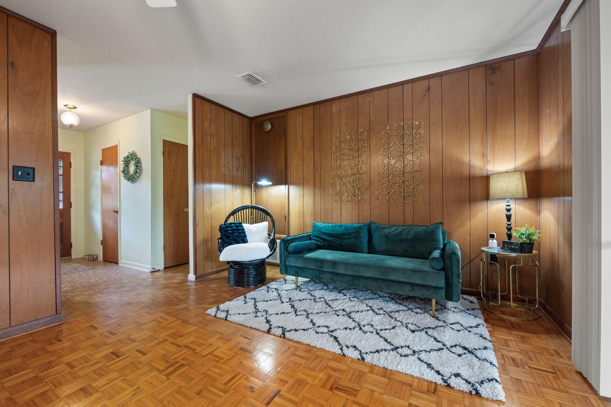 KENWOOD S/D 1ST ADDN - Residential