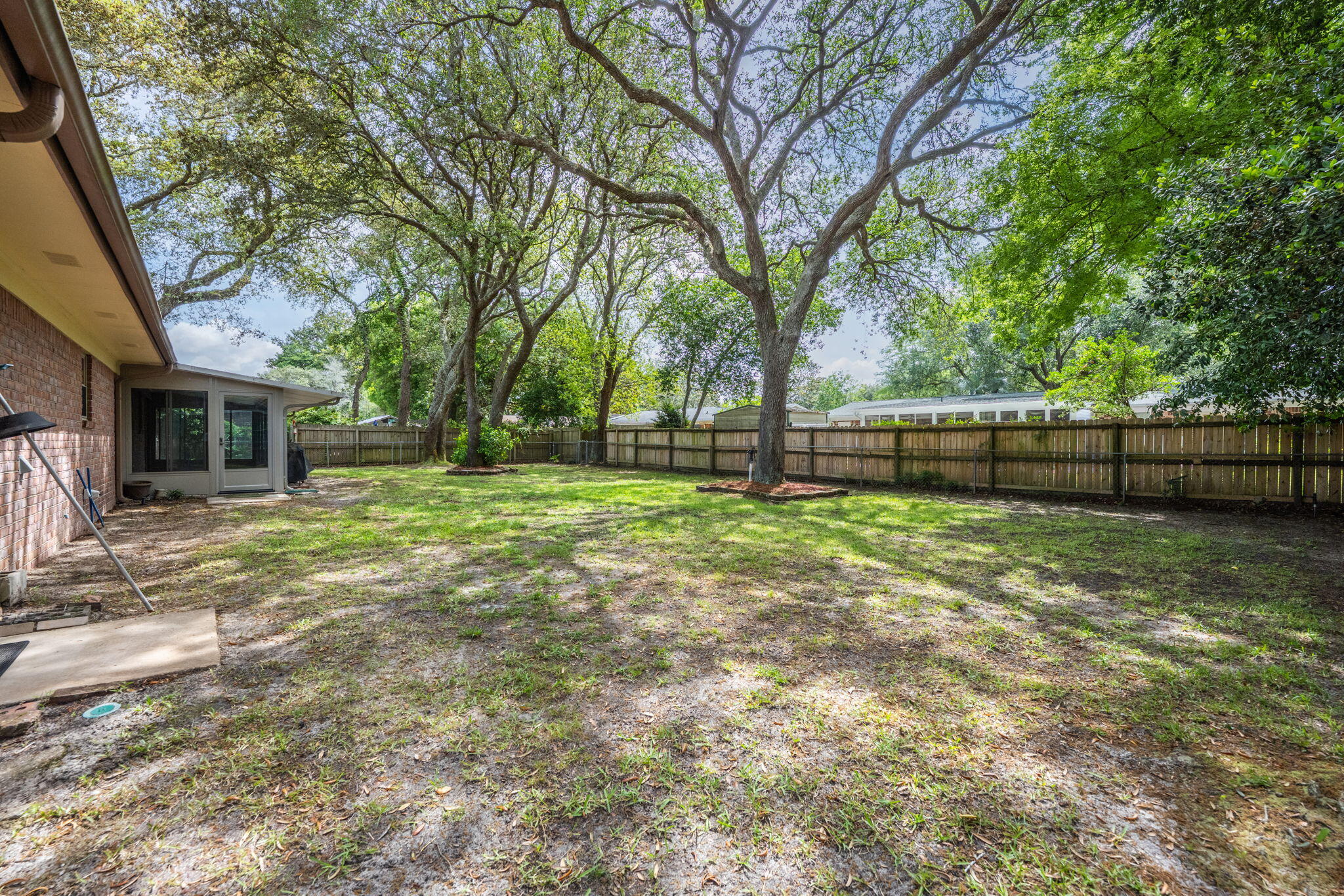 KENWOOD S/D 1ST ADDN - Residential