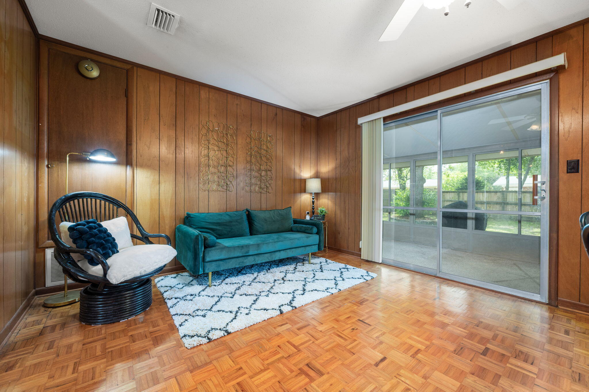 KENWOOD S/D 1ST ADDN - Residential