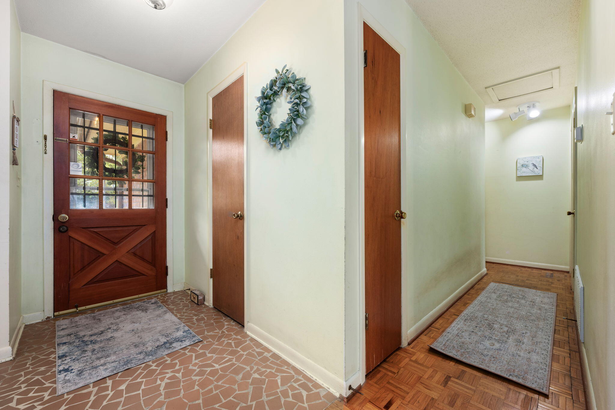 KENWOOD S/D 1ST ADDN - Residential