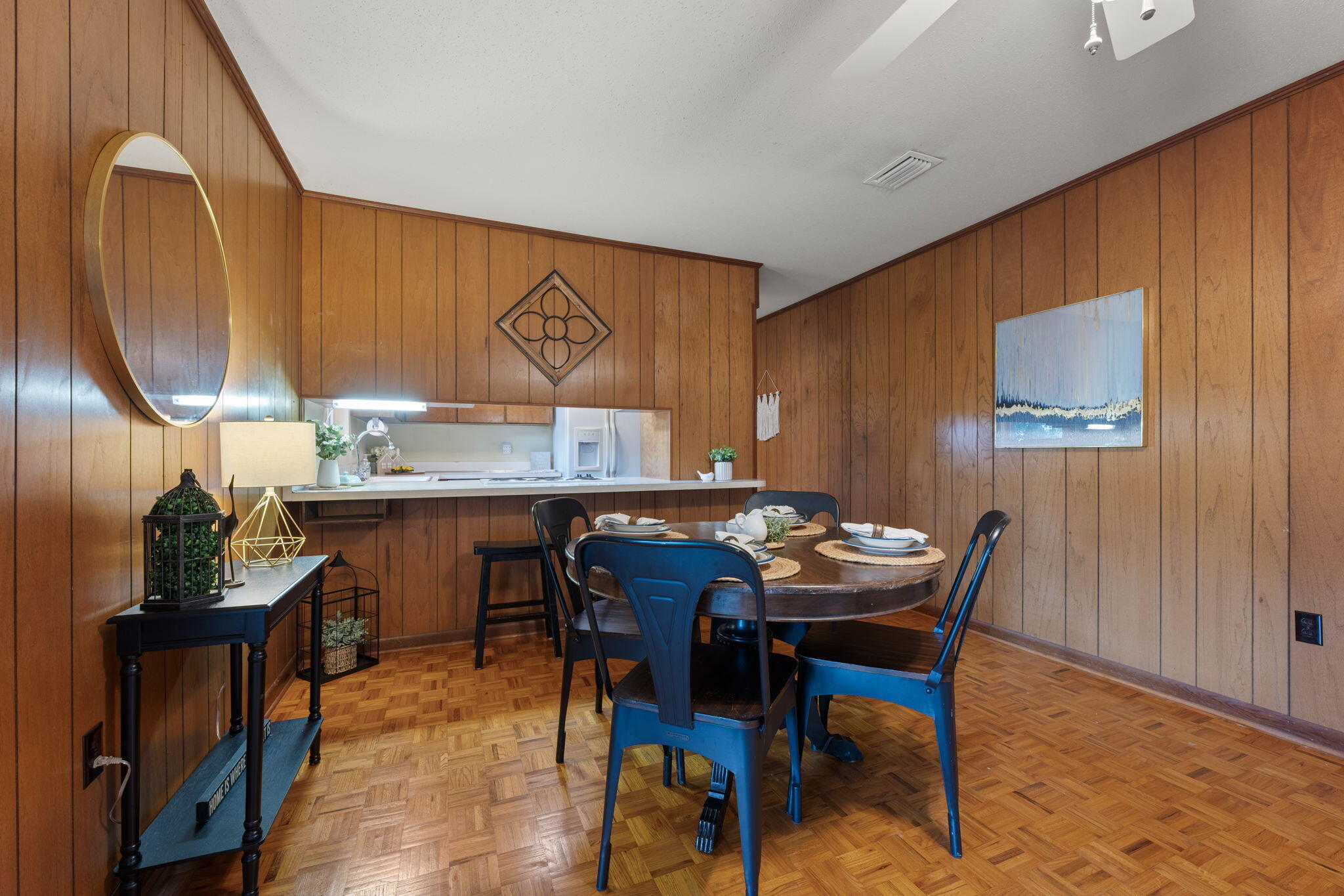 KENWOOD S/D 1ST ADDN - Residential