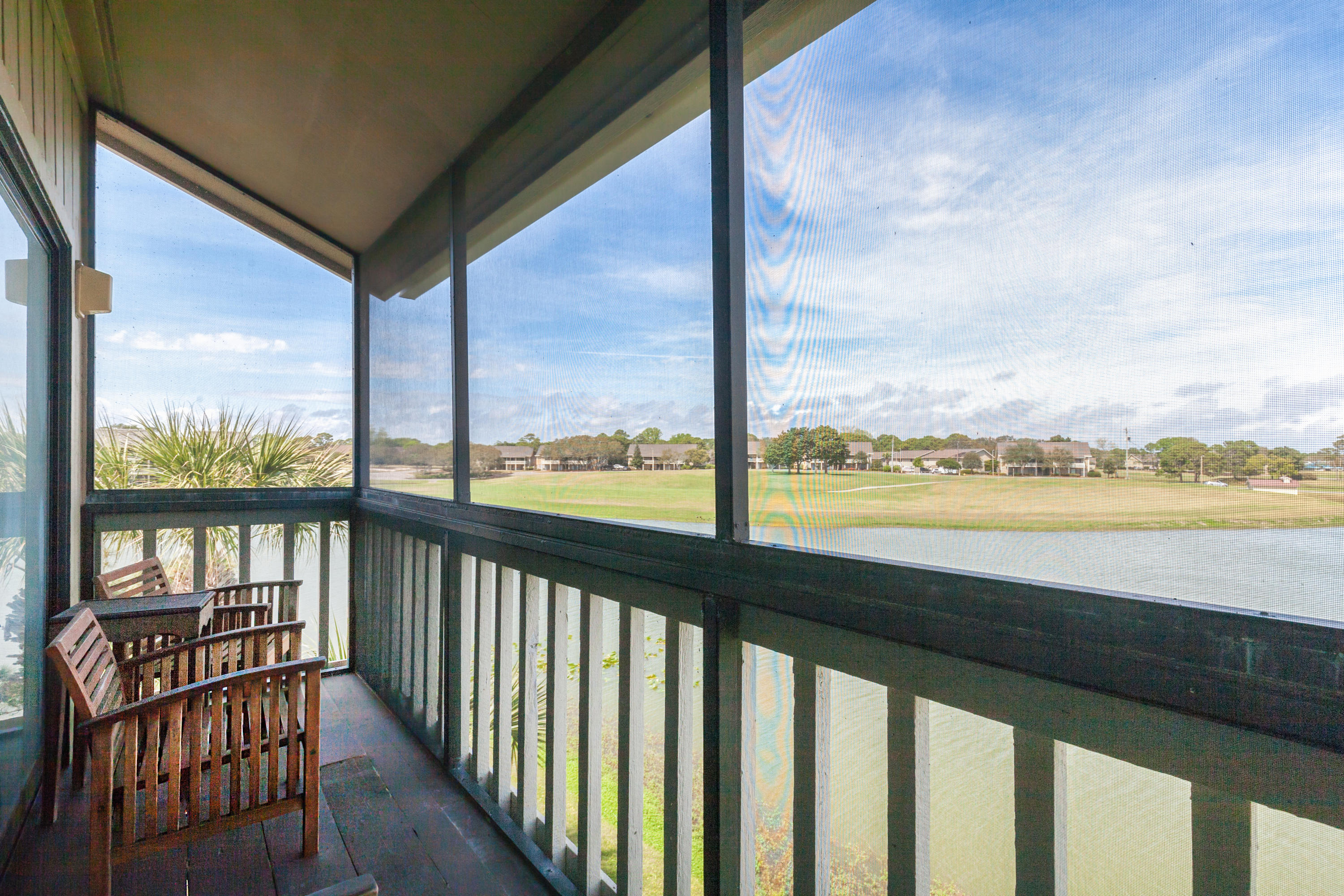 SEASCAPE CONDO LAKEFRONT VILLA (PHASE 6B) - Residential