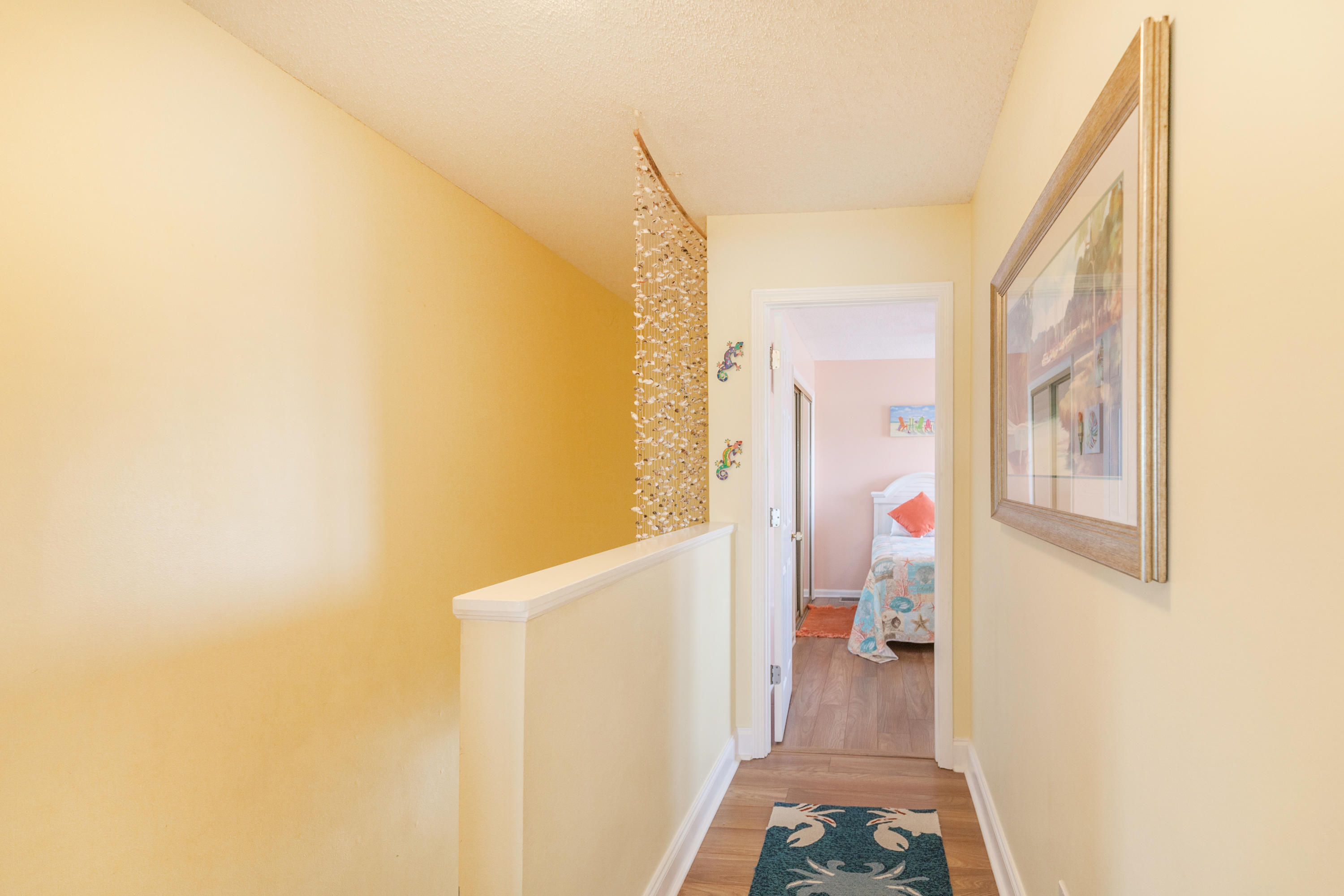 SEASCAPE CONDO LAKEFRONT VILLA (PHASE 6B) - Residential